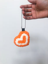 Load image into Gallery viewer, Heart Charm #1
